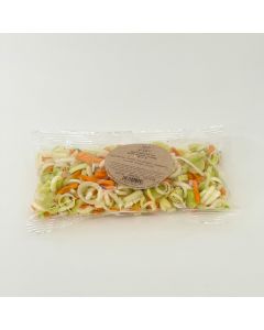 Légumes pour Soupes Julienne - 300gr